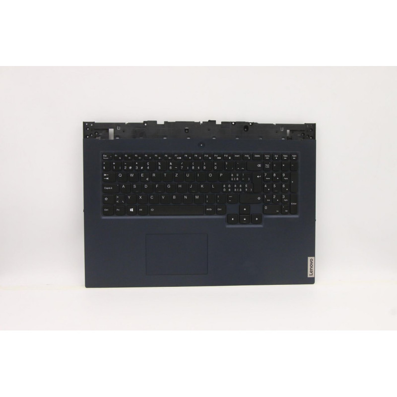 COVER Upper Case ASM_SWS