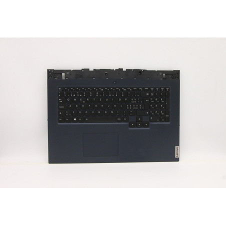 COVER Upper Case ASM_SWS