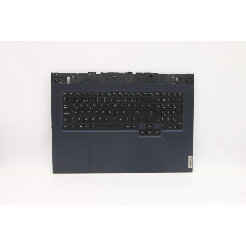 COVER Upper Case ASM_TUR