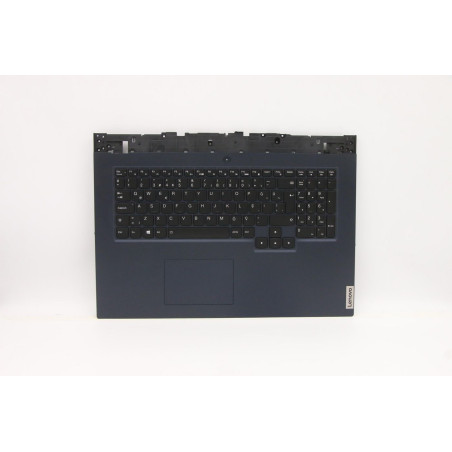 COVER Upper Case ASM_TUR