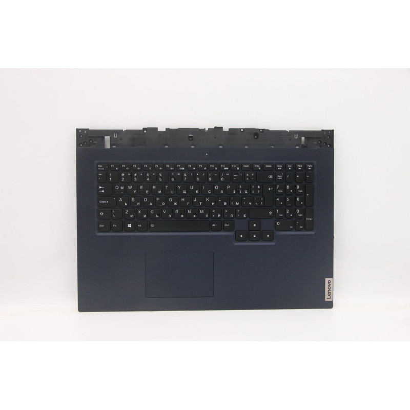 COVER Upper Case ASM_BUL