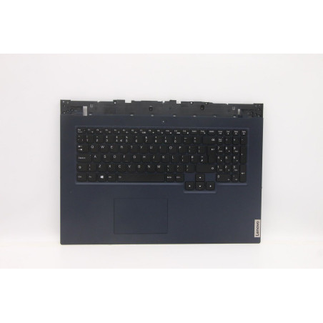 COVER Upper Case ASM_UKE