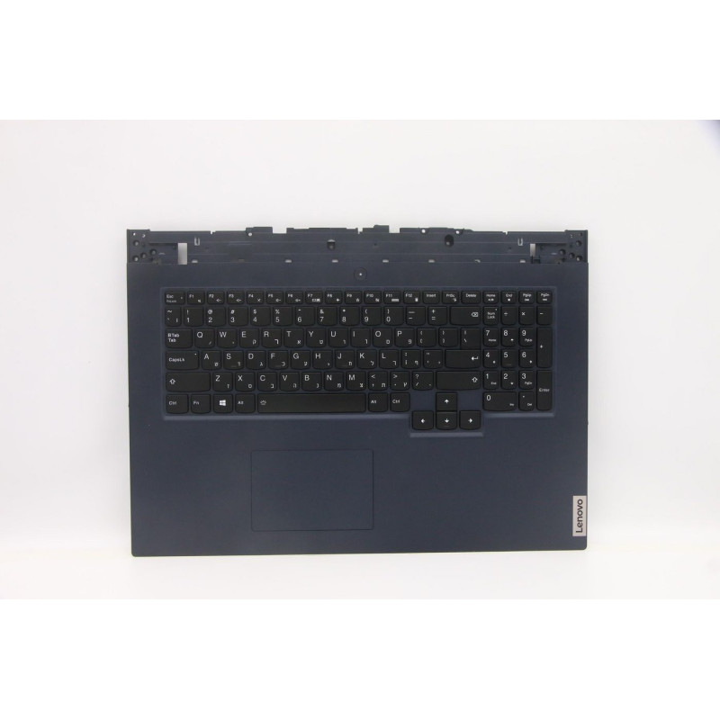 Upper case cover for ASM_HBW