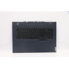 Upper case cover for ASM_HBW