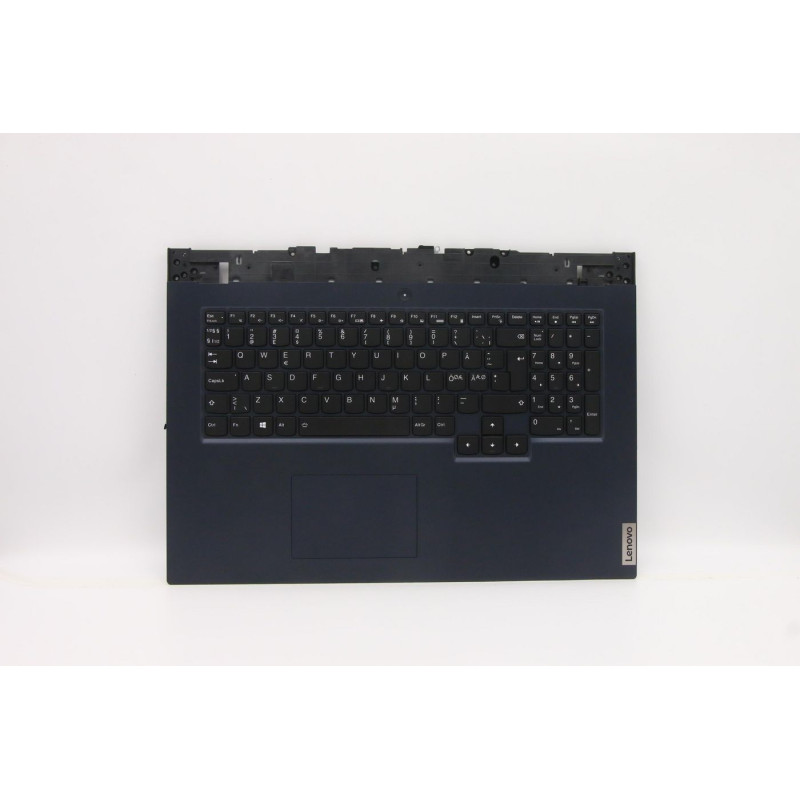 COVER Upper Case