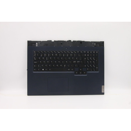 COVER Upper Case