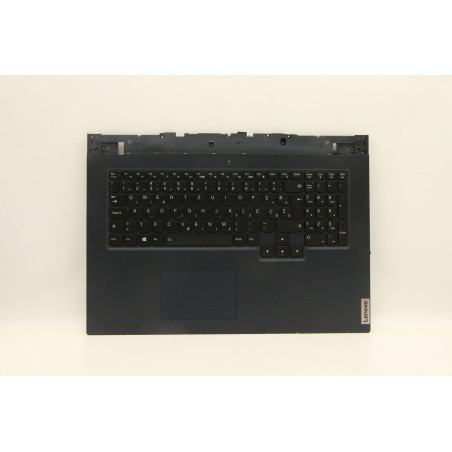 COVER Upper Case ASM_SLV
