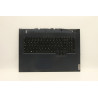 COVER Upper Case ASM_SLV