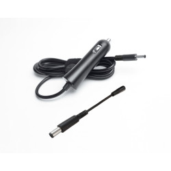 Car Adapter for Dell