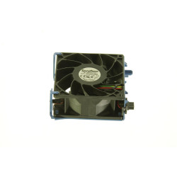 Fan assembly for PowerEdge