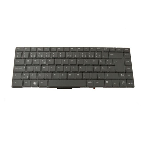 Keyboard (NORWEGIAN)