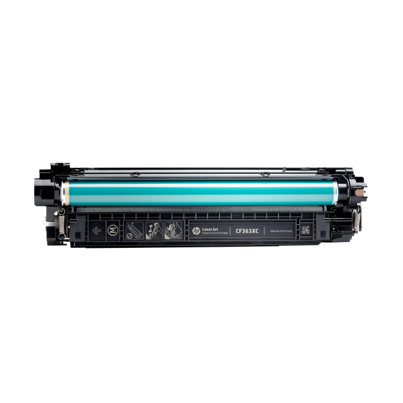 HP Toner/508X HY Magenta Orig LJ Cart