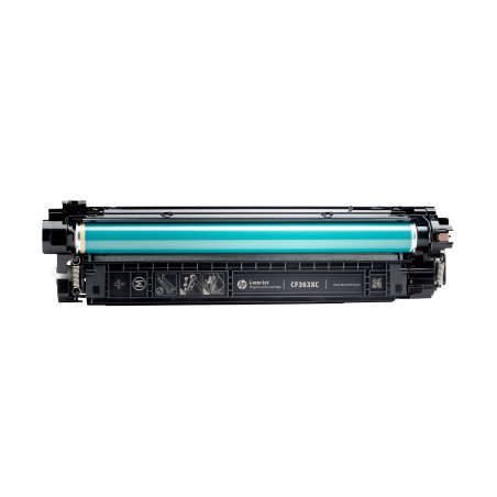 HP Toner/508X HY Magenta Orig LJ Cart