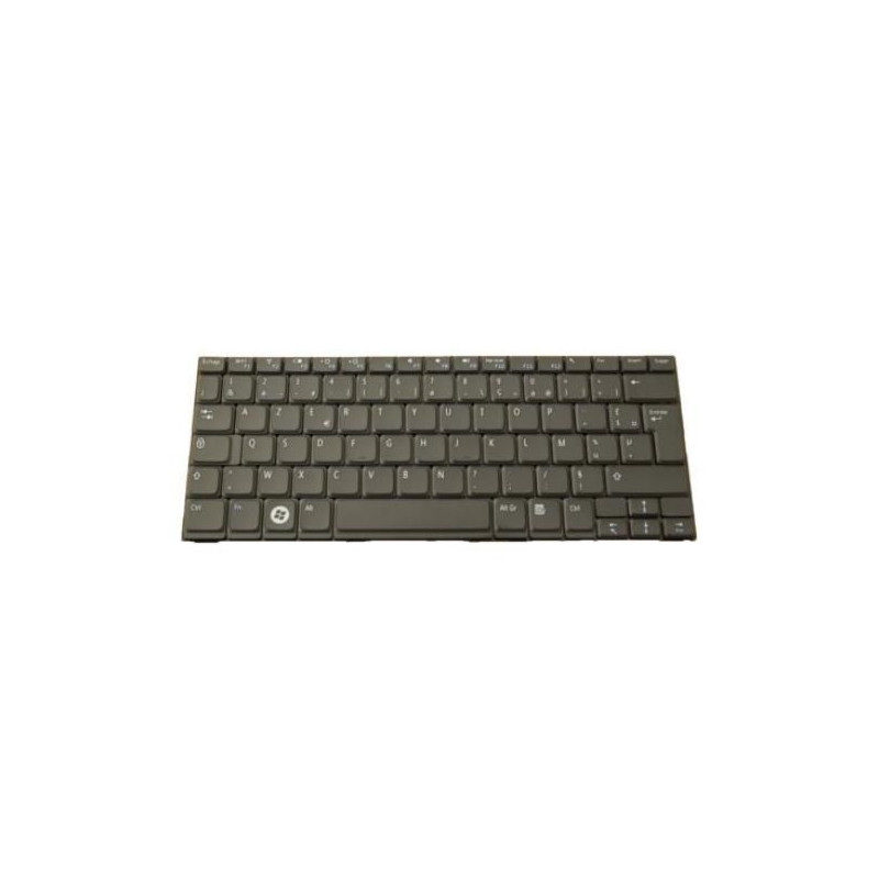 Keyboard (FRENCH)