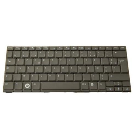 Keyboard (FRENCH)