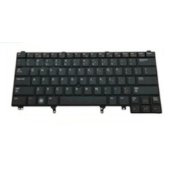 Keyboard (BELGIAN)