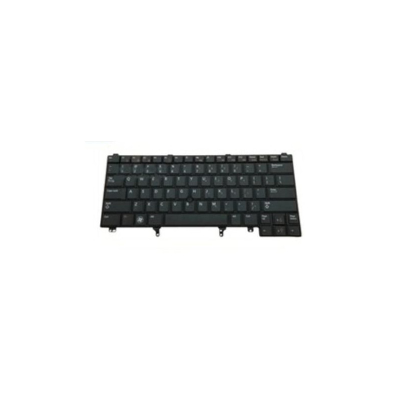 Keyboard (BELGIAN)