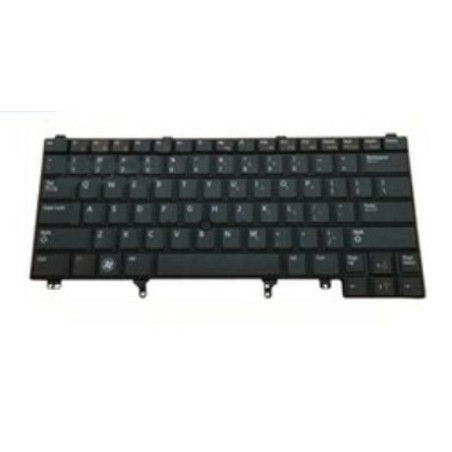 Keyboard (BELGIAN)
