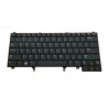 Keyboard (BELGIAN)