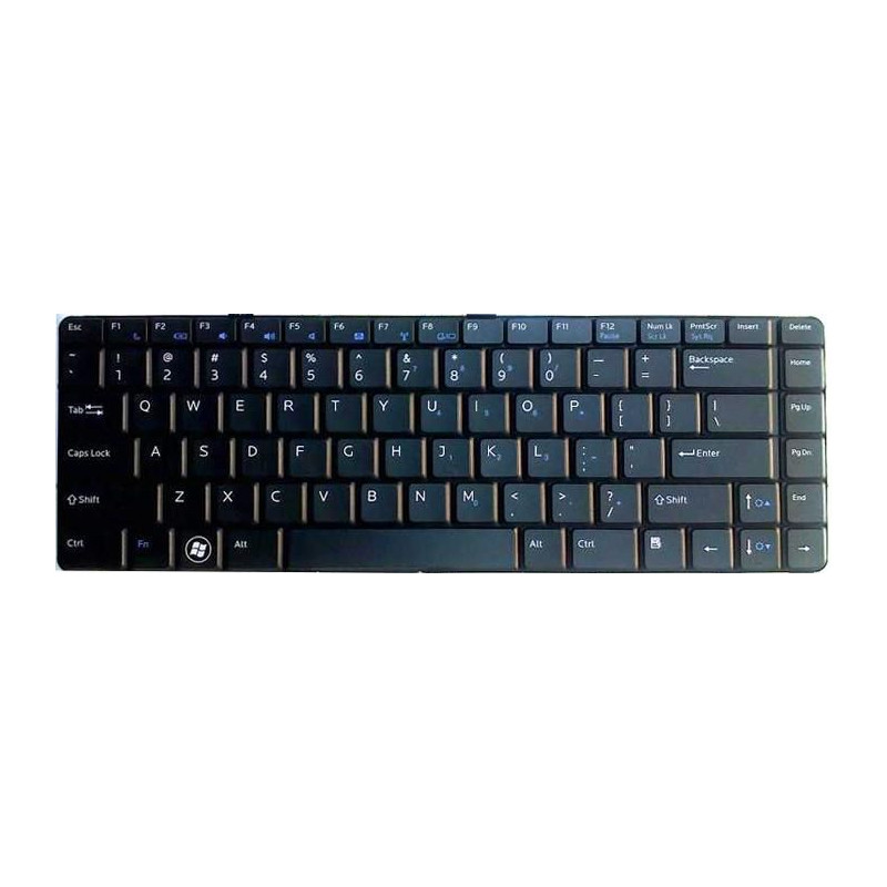 Keyboard (ITALIAN)