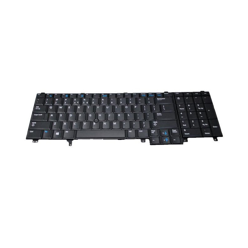 Keyboard (HEBREW)