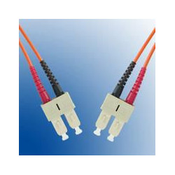 Fiber Patch Cable -