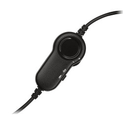 Logitech Stereo Headset H151 Analog
