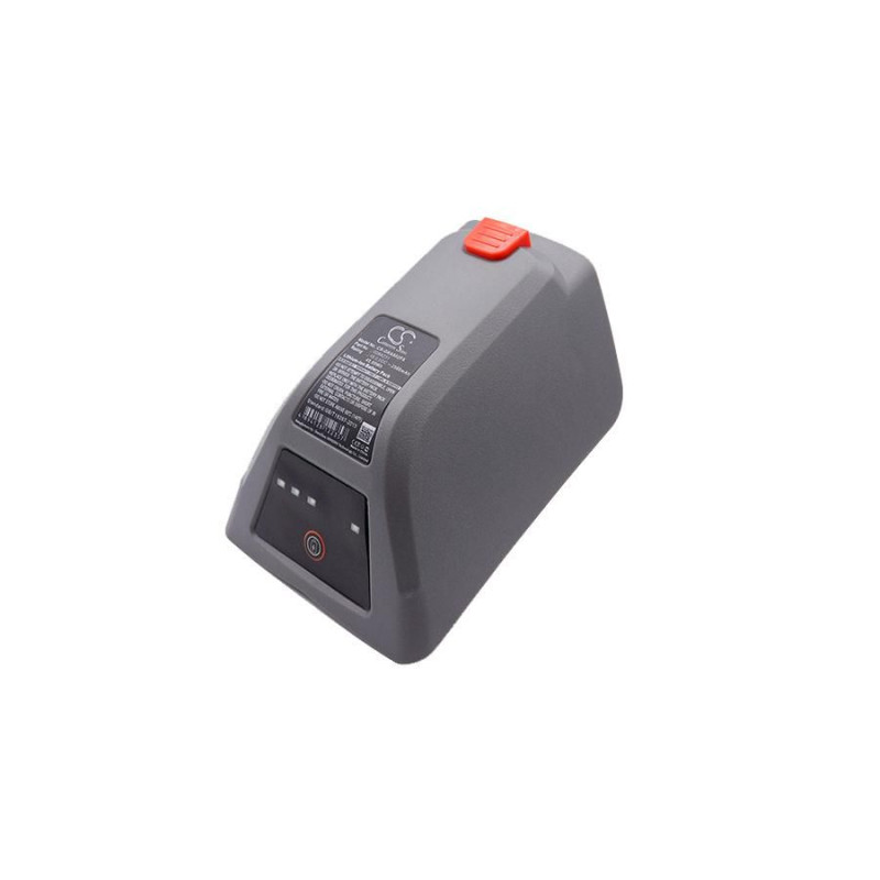 Battery 45.00Wh Li-ion 18.0V