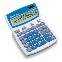 IBICO 212X Desktop Calculator