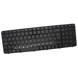 KB ISK STD BLK W8 GRK
