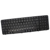 KB ISK STD BLK W8 ROM