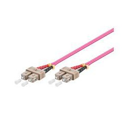 Fiber Patch Cable -