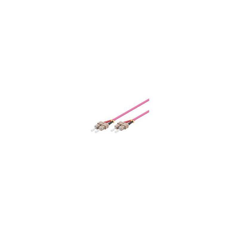 Fiber Patch Cable -