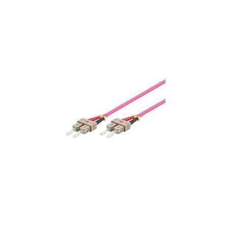 Fiber Patch Cable -