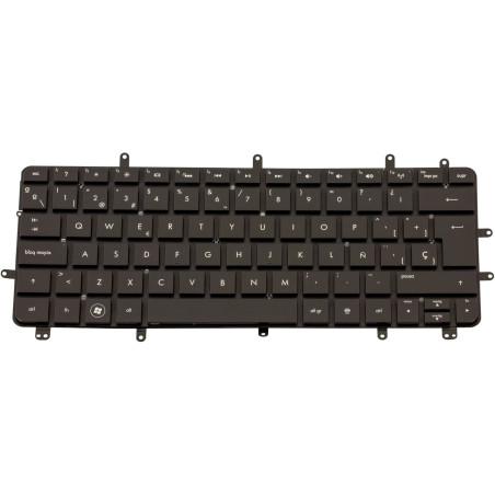 Keyboard (SPANISH)