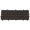 Keyboard (SPANISH)