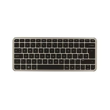 Keyboard (BELGIAN)