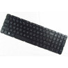 KEYBOARD ISK STD TP BLACK GRK