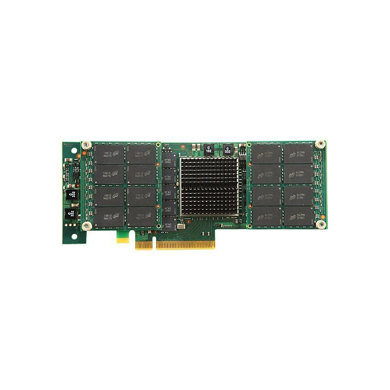 350GB PCIE Workload