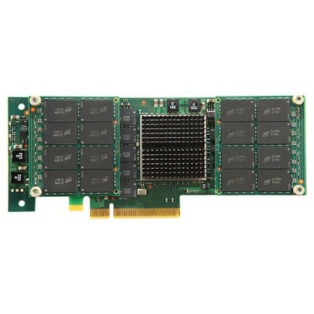 350GB PCIE Workload