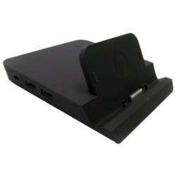 DOCKING STATION ARCH