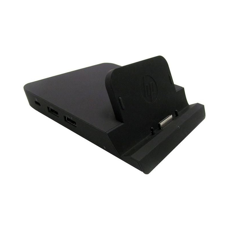 DOCKING STATION ARCH
