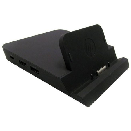 DOCKING STATION ARCH