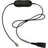 Smart Cord Qd On RJ10 08M . | APLIUM