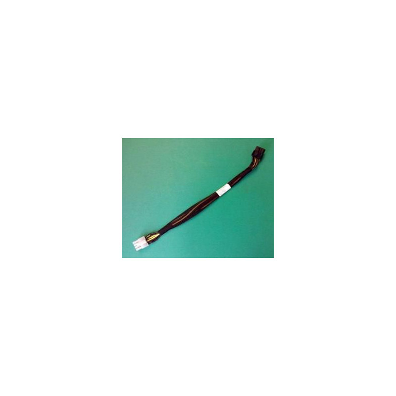 25cm GPU power cable assembly