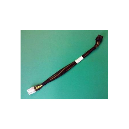 25cm GPU power cable assembly