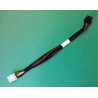 25cm GPU power cable assembly