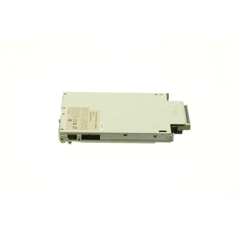 16-Port 1GbE Pass-Thru Module