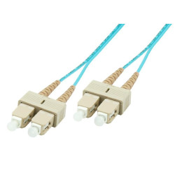 SC/UPC-SC/UPC 25m OM3