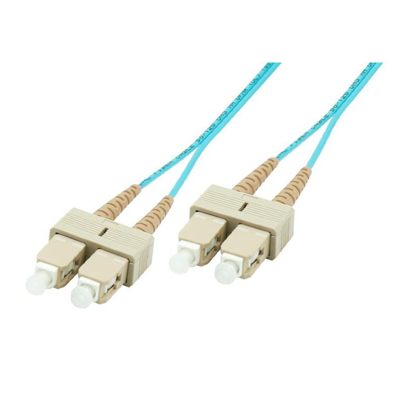 SC/UPC-SC/UPC 25m OM3